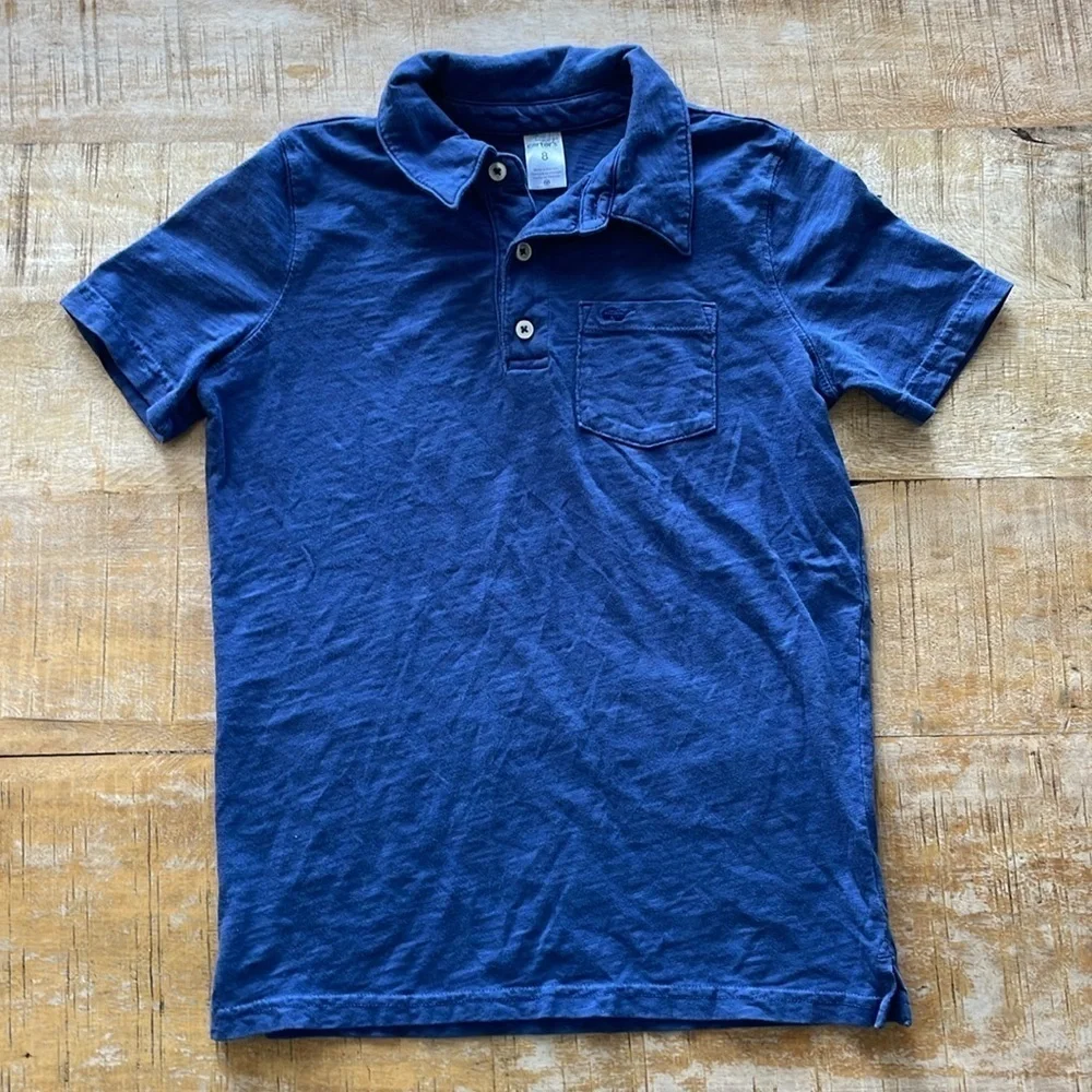 NWOT Boys outfit size 8